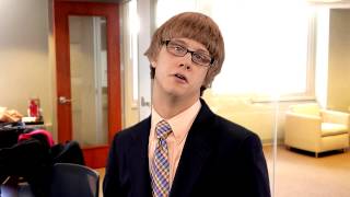 Full Alumni Perspectives: Brian Witt '13 News