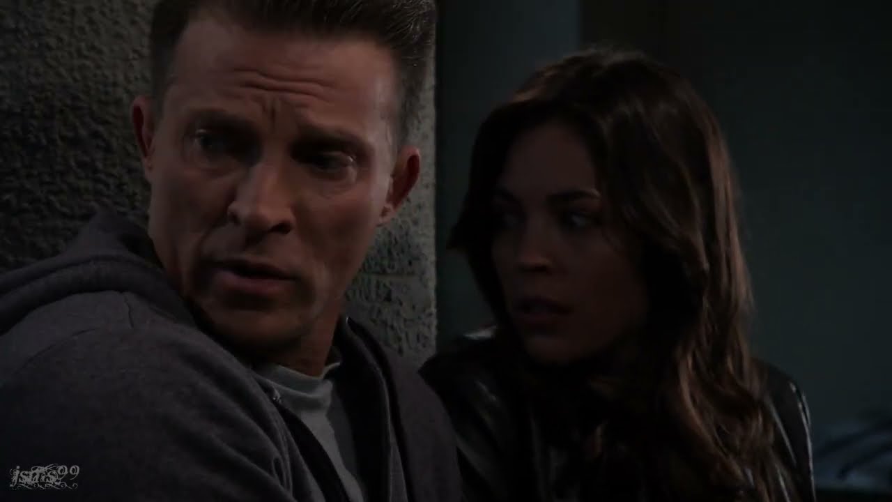 GH: 5/3/21 - Jason's Escape Part 5/5 [Cam Shoots Jason]