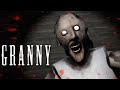 🔥 "😱 Granny Horror Game | Escape From Scary Granny House 👵🔥 | Gamerrr_y2w"