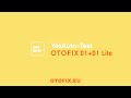 OTOFIX D1&D1 Lite street interview by YesAuto - German