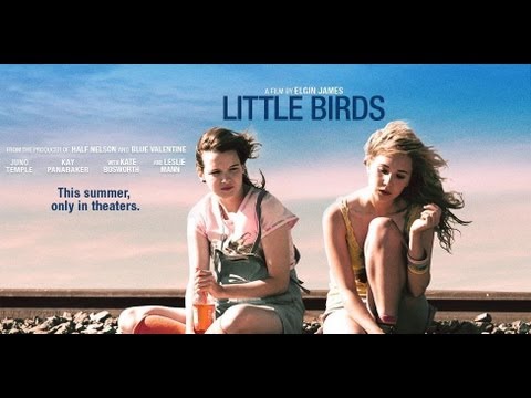 Little Birds Movie Trailer (2012)