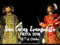 SAN LUKAS: Sa Paglipas ng Panahon | Fiesta 2018 Slideshow