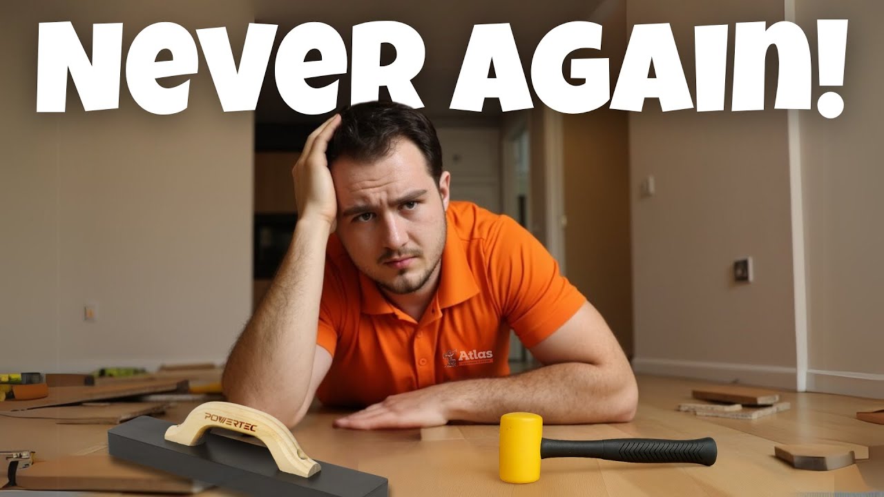 DIY Flooring Installation: Is It Worth the Risk?