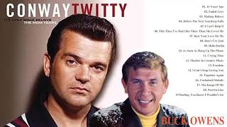 Conway Twitty U0026 Buck Owens  The Best  Conway Twitty