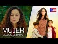 Özge Özpirinçci (Bahar) ENVÍA SALUDO EN ESPAÑOL | Mujer