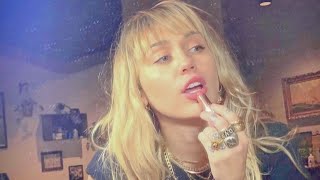 Angels Like You-Miley Cyrus (Lyrics) lirik lagu