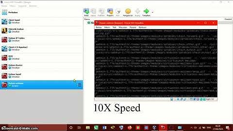 Cara install Control Panel Hosting Webmin pada Debian 7
