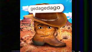 Gegagedigedagedago phonk