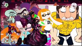 Everyone & Everyone.exe Vs None Free To Use Talon Crossover Crackverse