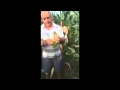 funny farmer