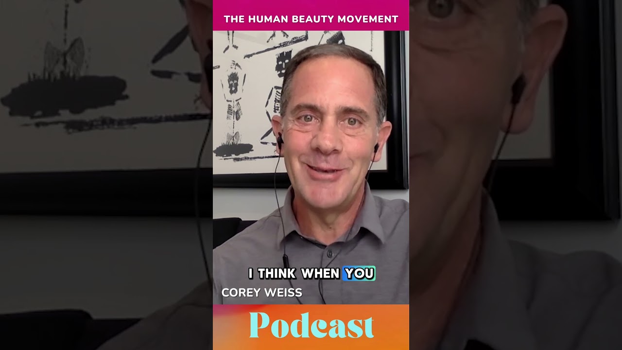 The New Era of Beauty with Corey Weiss & Nicole Collins, #133 | #Beauty #BeautyIndustry #Startup