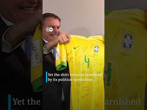 HOW Bolsonaro hijacked