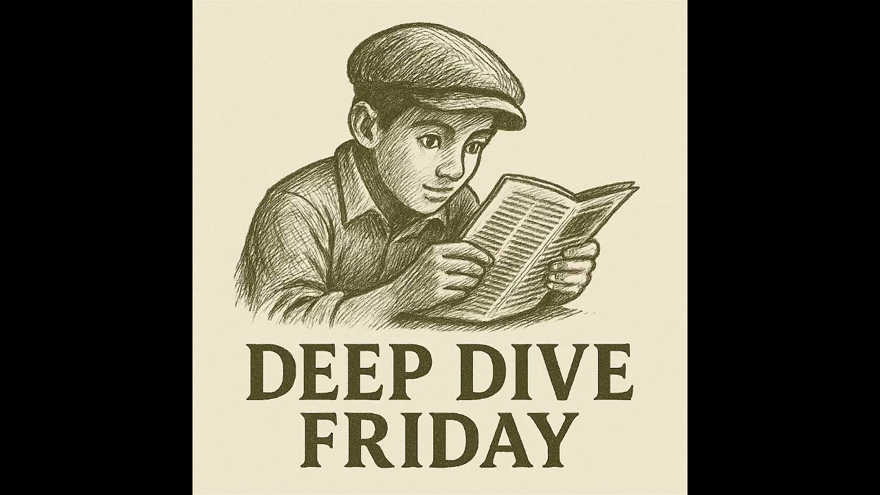 Who are the Druze—and why is Israel striking Syria? | Friday Deep Dive