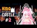【King of the Castle】Epic Power Struggles: Can These Nobles Outsmart the Queen? PART 2