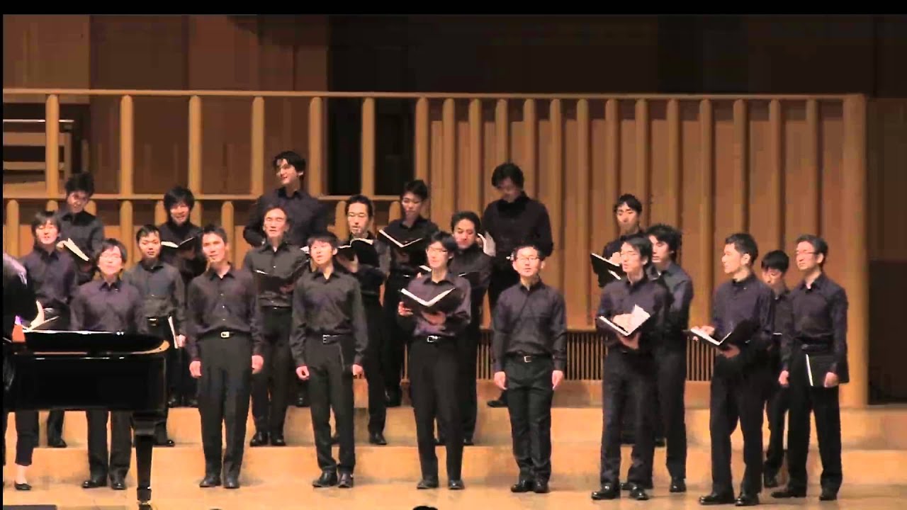 勝手にシンドバッド Arr 横山潤子 Youtube