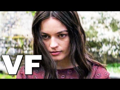 EMILY Bande Annonce VF (2023) Emma Mackey