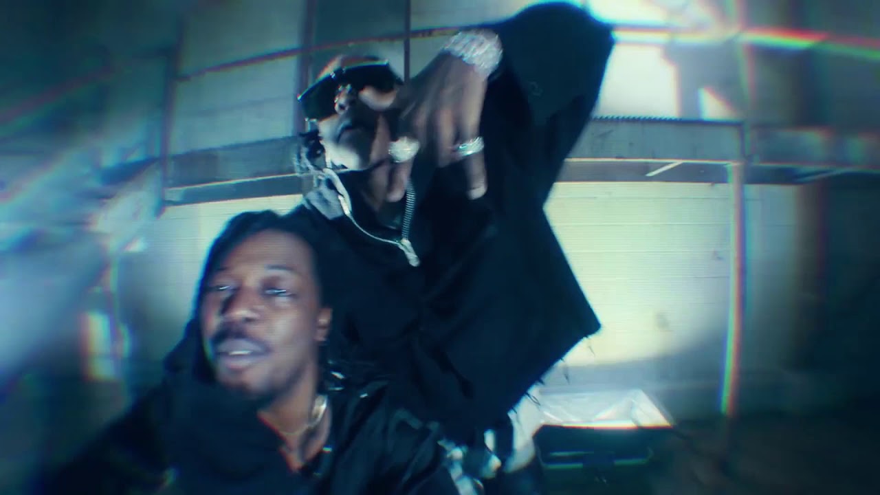 Yung Bans Type Beat (HARD) "Getaway" 2021