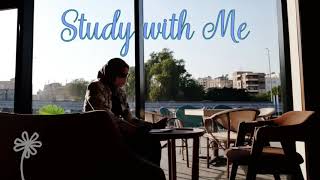 Study with me in real time