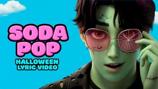 Soda Pop Halloween (Kpop Demon Hunters) Resimi