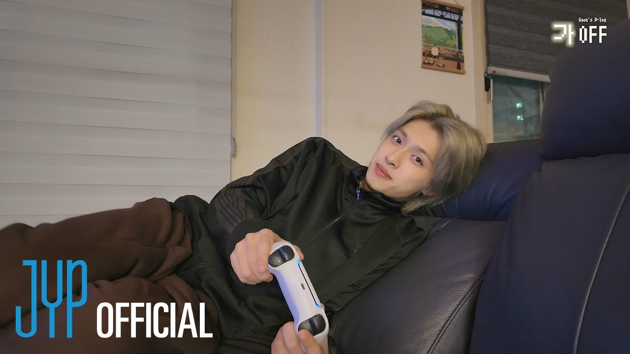 GaOFF 🐤 #2 | Weather Fairy Next Time… ⚾️ A Full Day Vlog 🎁 | Xdinary Days