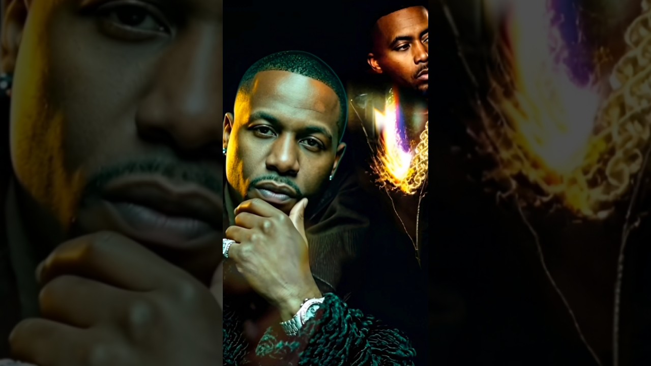 Nas & AZ - My Story Your Story