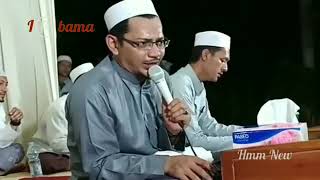 Al Habib Abdullah Bin Ali Alathas