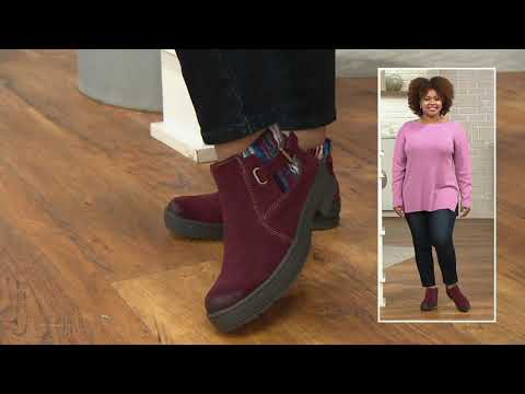 earth origins ankle boots tate