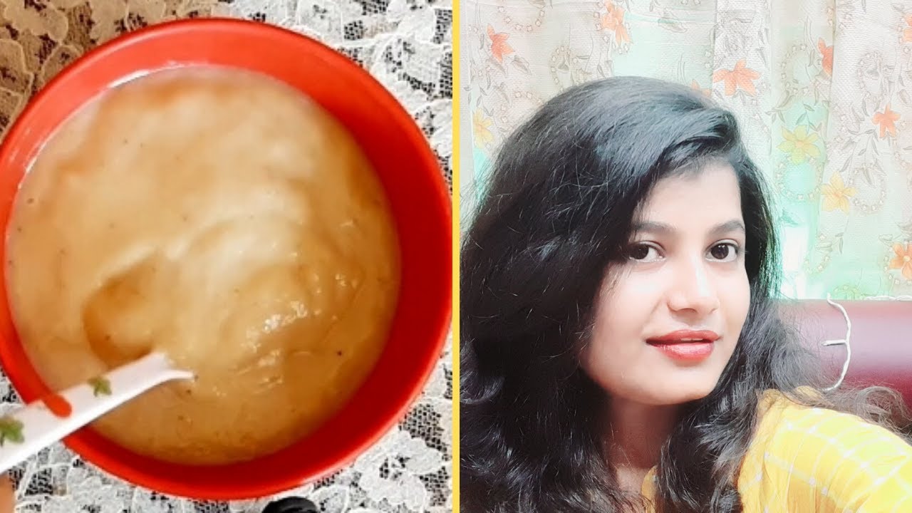 How to get silky and smooth hair at home Banana Hair Mask রুক্ষ