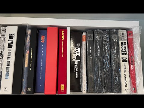 2 New Box Sets- To Buy or Not To Buy, That Is The Question