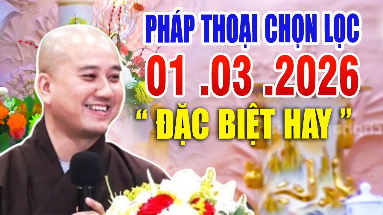Pháp Thoại Chọn Lọc 