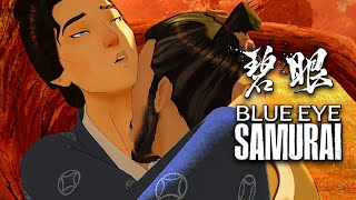 Blue Eye Samurai Full Story in 35 Minutes | Complete Recap
