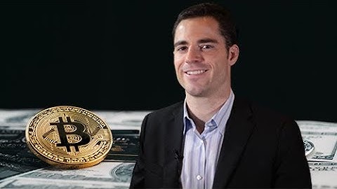 Roger Ver BitCoin Jesus Explains BitCoin Volatility at Hong Kong