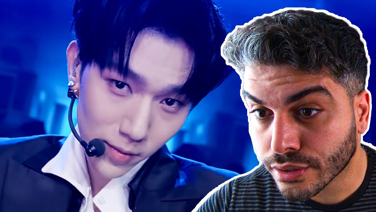 BOUNCE - Negav, Sơn.K, Jaysonlei, Lohan, Hải Nam | Anh Trai "Say Hi" 2025 [Performance] REACTION