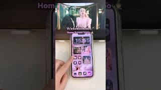 Download Lagu Wicked iPhone!!! DO you need a tutorial? 🥰#wicked #arianagrande #cynthiaerivo #elphaba #glinda MP3 Download Lagu Wicked iPhone!!! DO you need a tutorial? 🥰#wicked #arianagrande #cynthiaerivo #elphaba #glinda MP3