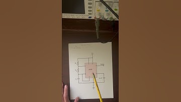 555 timer basics Ep. 3 | Why is it called the 555 timer?