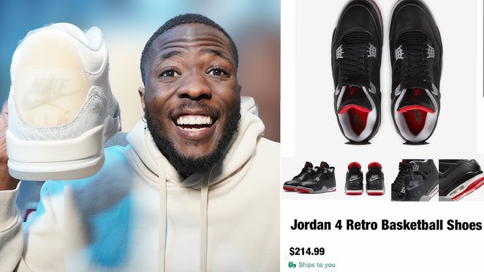 travis scott jordan 4 bred