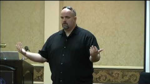 Doug Daulton: Meatspace + BuddyPress = Meetspaces