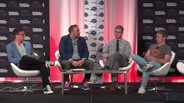 The Role of Data and Analytics in Esports