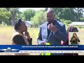 NEW GROOTFONTEIN SCHOOL TO HONOUR LATE GOVERNOR KAMEHOZU - nbc