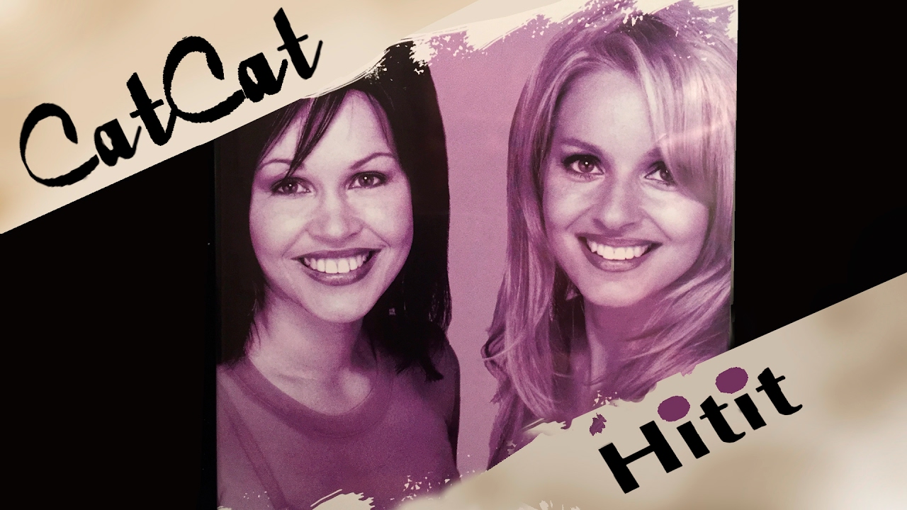 CatCat HITIT - Tähdenlento