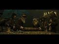 Капитан Тиг. Кодекс Пиратов. Выборы Короля Пиратов. HD