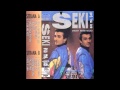 Seki Turkovic Poslednji Boem Audio 1994 HD