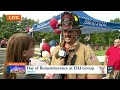 Remembering 9/11 with HAI Group
