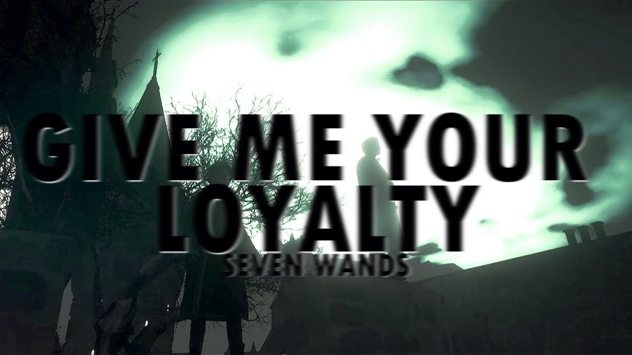 Loyalty-Royalty | Seven Wands GTA RP