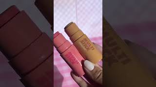 Im Meme Blusher And Contour?Lets Compare Two Products