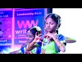MVM Salem Annual Day 2020 - Part4