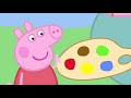 Peppa Pig Hrvatska - Medin slobodni dan - Peppa Pig na Hrvatskom