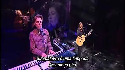 Amy Grant e Michael W Smith  El Shaddai