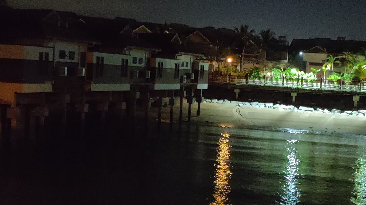 Adam's short family adventure 