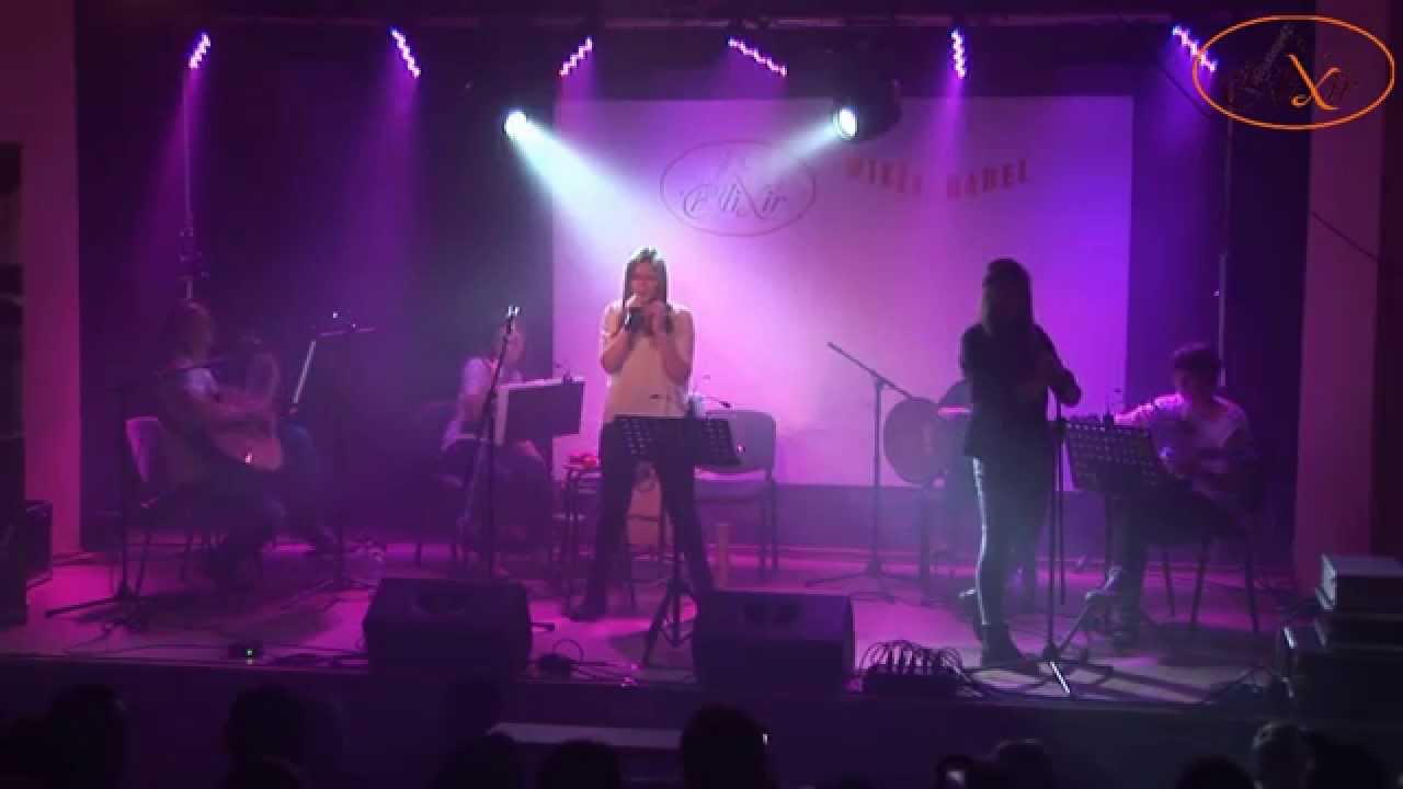 在 YouTube 上觀看「ONLY WHEN I SLEEP (The Corrs) – cover by ELIXIR (from Smolice / Kobylin)」 在 YouTube 上觀看「ONLY WHEN I SLEEP (The Corrs) – cover by ELIXIR (from Smolice / Kobylin)」